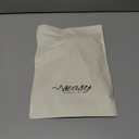 Tummy Control Shapewear Shorts for Women Under Dress Womens Compression Shorts Under Dress Shapewear (L)