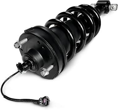 Air Shock Absorber for Cadillac Chevy Suburban GMC 3S9216 Fits 2015-2020 Cadillac Escalade Chevy Suburban Tahoe GMC Sierra Yukon Car Front Strut OE# 23464589
