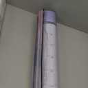 Gannyfer Desk Calendar 2026, 2026 Desk Calendar Large 22"x17", Use Now to March 2027, 18 Month Yearly Desktop Calendar 2026 with Notes, 2026-2027 Calendar for Family, Office, and School(6 Stickers) (Colorful)