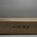 King Box Spring Bed Base 9 Inch, 3000lbs Heavy Duty Box Spring King Size Metal Mattress Foundation, Tool-Free Easy Assembly, Noise Free