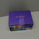 HUTAKUZE Permanent Outdoor Lights, 100FT with 60 RGB LEDs for Outdoor Decor, IP67 Waterproof, 48 Scene Modes Christmas House Lights,APP & Remote Control, Music Sync