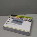 4CH 5M-N/1080N Full High Definition Hybrid for AHD/TVI/CVI/Analog/IP DVR H.265 CCTV Video Recorder P2P Remote Phone Monitoring for Home Security Surveillance System Camera (NO HDD)