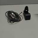 Grisun Fire Pit Igniter - Push Button Ignition Kit for Fire Pit Gas Burner, 2 Outlet with igniter Leads and Ground Wire, 48 inches Electrode Ignition Cable Wire, Durable Button