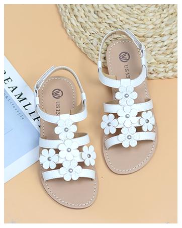 Dolores White Size 2