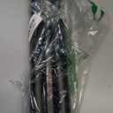 2 Pcs Adjustable Height Bed Support Legs for Bed Frame/Bed Center Slat, Metal Adjustable Furniture Legs 10-17 inch for Bed/Sofa/Cabinet/Couch/Dresser/Table,Heavy Duty Bed Replacement Legs