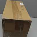 Vesici 24 Pcs Plastic Vintage Wine Glasses 7oz Reusable Colored Goblets Unbreakable Patterned Stemmed Drinking Glasses Drinkware Cup for Wedding Reception Party Supplies(Pink)