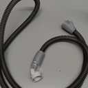 Improved Version Climate Line Air Hose Compatible with Airsense 11 and Aircurve 11 Only, Not for Airsense 10 - IDEAR Reusable 6.5 Foot Hose Replacement Great-Value CPAP Supplies