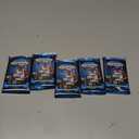 2024-25 Panini NBA Prizm Basketball Trading Cards Mega Box