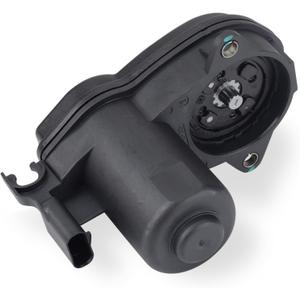 1669065401 Parking Brake Actuato Motor Assembly Fit for Mercedes-Benz C292 W166 X166 GL GLE GLS ML GL 350 450 550 AMG 2012-2019 W222 X222 C63 S500 S600 2013-2020 4MATIC Replace