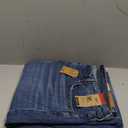 Levi's Women's Size 501 Original Fit Jeans (Salsa in Sequence Plus, 38 Plus