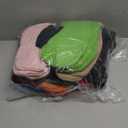 JaGely 36 Pack Different Solid Color Beanies, Colorful Knitted Beanie Caps, Warm Cuffed Skull Caps for Winter Adults Men Women