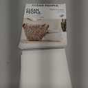 The Clean People Laundry Detergent Sheets - Laundry Soap - Ultra Concentrated, Recyclable Packaging, Stain Fighting - Fresh Scent, 32 Pack