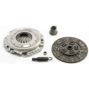 Schaeffler LuK RepSet 05-117 Clutch Kit, OEM Clutch Replacement Kit