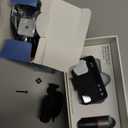 4K+4K Dash Cam Front and Rear, Free 128GB Card Included, 5.8GHz WiFi Dash Camera for Cars, Built-in GPS, G-Sensor, 170Wide Angle, 3" IPS Screen, 24H Parking Mode, Support 512GB Max (Black)