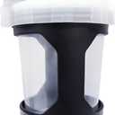 17R821 Paint Bucket Fits for Various FLEXLINER System 32 OZ Solvent-Based 32 oz