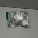 Reusable Filters For VacLife VL188 VL189 Cordless vacuum cleaners, Washable Handheld Filters Replacement (4Pcs)