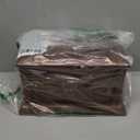 Handcrafted Solid Cherry Wood Funeral Cremation Urn Box for Human Ashes Memorial Urn for Loved One up to 240lbs (Large)