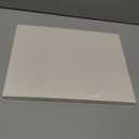 Hamilco Linen Textured Cardstock Paper  8 1/2 x 11" Blank Thick Heavy Weight 80 lb Cover Card Stock for Printer - 50 Pack (Natural)