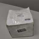 KUSATEC 512440 Rear Wheel Bearing and Hub Assembly Compatible with Chevrolet Equinox, GMC Terrain, 2010-2017, 5 Lug w/ABS