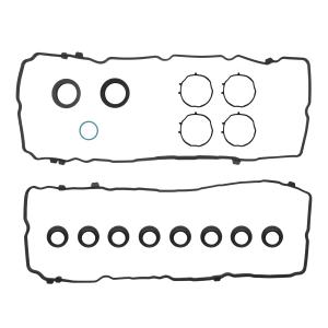 Engine Valve Cover Gasket Set for Chrysler Jeep Ram Dodge Vehicle Pacifica 2017-2022 Voyager Durango Grand Cherokee Wrangler ProMaster 1500 2500 3500 3.6L 24V Compatible with VS50919 VC1184G