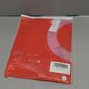 PATPAT Girls 2-in-1 Shorts, Ultra-Light Quick-Dry Active Shorts with Bamboo Viscose Liner for Kids Soccer Dance Biker Sports M