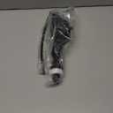 R&T Toilet Fill Valve A1320, Toilet Repair Kit Inside Tank, Universal Toilet Replacement Kit, Quiet and Fast Stop Toilet Leaks, Height Adjustable, Easy to Install No Plumber Required