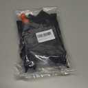 2 x Halloween Dog Bat Wings Costume, Pet Halloween Cosplay Party Dress Up Clothes with Pumpkin Bells for Dogs and Cats (Medium)