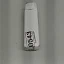 Flag Weights 3 LB Counterweight for Bottom of Flag, Heavy Duty 48 oz Grey Counter Weight Keep Flag Straight for Windy Days Outside Internal Halyard Flagpole Accessories