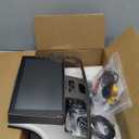 [8 Core 4G+64G] Android 13 Car Stereo Radio for Lexus ES 2001-2005 ES250/300/330 Carplay Android Auto, 9 Inch IPS 1280 * 720 Touchscreen, Bluetooth 5.0 GPS MirrorLink, WiFi,59UI,DSP SWC AHD Camera