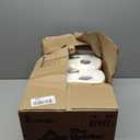 Bounty Quick Size Paper Towels, White, 8 Family Rolls