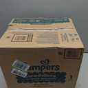 Pampers Swaddlers Diapers, Size 1 (8-14 lbs), 198 Count, Absorbent, Keeps Baby Dry and Comfortable, Skin Safe Disposable Baby Diaper 