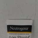 Neutrogena Age Shield Face Oil-Free Sunscreen Lotion with Broad Spectrum SPF 70, Non-Comedogenic Moisturizing Sunscreen to Help Prevent Signs of Aging, PABA-Free, 3 fl. oz (Pack of 3)
