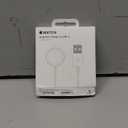 Apple Watch Magnetic Charging Cable (1m)