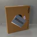 Baby Cotton Pads for Diaper Change by LoveNoobs, 360 Count, Ultra Soft 100% Organic Extra Large Cotton Pads for Baby Sensitive Skin, Lint-Free, Premium Jumbo Size, GOTS Certified