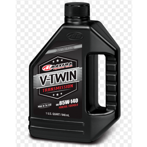 Maxima V-Twin Transmission Fluid Heavy Duty 