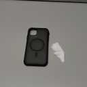 jaroco Magnetic for iPhone 11 Case, [Compatible with MagSafe][Military Grade Drop Protection][Heavy Duty Protection][Non-Slip][Shockproof] 2-Layer Durable Bumper Phone Case 6.1''-Black