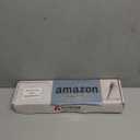 Astercook Knife Set, 13 Pieces Kitchen Knives Set with Healthy Anti-Rust Coating, Dishwasher Safe, Stainless Steel Chef Knife Sets with 6 Blade Guards, Perfect Valentine's Day Gifts for Kitchen (Large, Cream)