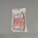 Asuwish Phone Case for iPhone 5/5S/SE 2016 Cell Wallet Cover with Tempered Glass Screen Protector and Flower Flip Credit Card Holder Slot Stand i 5SE 1 1st Gen A1662 A1723 Women Men Rose Gold