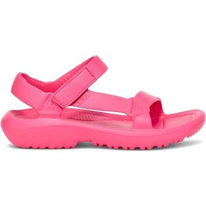 Teva Unisex-Adult Kids Hurricane Drift Sandal, US 9 Pink