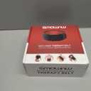 Red Light Therapy for Body, Infrared Light Therapy for Shoulder Waist Muscle Pain Relief, Upgraded 3 in 1 Led Beads, 660nm Red Light &850nm Near Infrared Light Therapy Belt Wrap Timer Remote Control (XL)