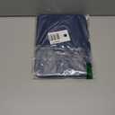 MoKo for iPad 11-inch (A16) 11th Generation Case 2025/ iPad 10th Generation Case with Pencil Holder 2022 10.9 inch, Built-in Screen Protector Clear Back, Multi Angle Viewing Stand