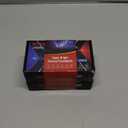 RECHOO Tactical Flashlight 4 Pack, Bright Zoomable LED Flashlight with High Lumens and 5 Modes, Waterproof Portable Pocket Flash Light for Emergency, Camping, and Outdoor Use - S1500