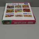 Springbok's Lakeside Fall Retreat 1000 Piece Puzzle for Adults Takes You On a Wonderful Lakeside Escape