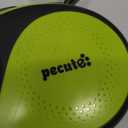 Retractable Dog Leash with Light, 16.4 ft Retractable Pet Leash with Anti-Slip Soft Grip, 360° Tangle-Free, One-Button Control, Reflective Leashes for Small, Medium Dog Up to 66 lbs