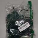 Outdoor String Lights Christmas Lights 50 LED Battery Operated String Lights Fairy Lights for Christmas Tree Wedding Wreath Party Home Garden Indoor, Waterproof, 18ft, Warm White, 2 Pack