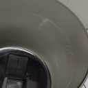 Vacqueen Automatic Cat Feeder for 3 Cats, 6L/25 Cups Smart WiFi Pet Feeder, Strong Anti-Jam System, Dual-Effect Desiccant Cat Food Dispenser, with 10S Voice Recorder for Cats and Small Dog(Black)