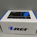 OREI UltraHD 4K @ 60 Hz 1 x 2 HDMI Splitter 1 in 2 Out (2 Port) 4:4:4 8-bit - Does Not Bypass HDCP, 18 Gbps, 4K HDMI Splitter