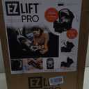 Baby Trend EZ-Lift™ PRO Infant Car Seat, Madrid Black, MFD 01/21/2026