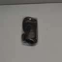 ponytail extension,24" claw clip hair extensions ponytail Long straight Hair Extension Natural Looking Synthetic Hairpiece for Women Dark Brown