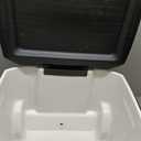 Coleman Xtreme Rolling Cooler with Wheels, Extra-Walled Insulation Keeps Ice up to 5 Days, Portable Wheeled Hard Chiller